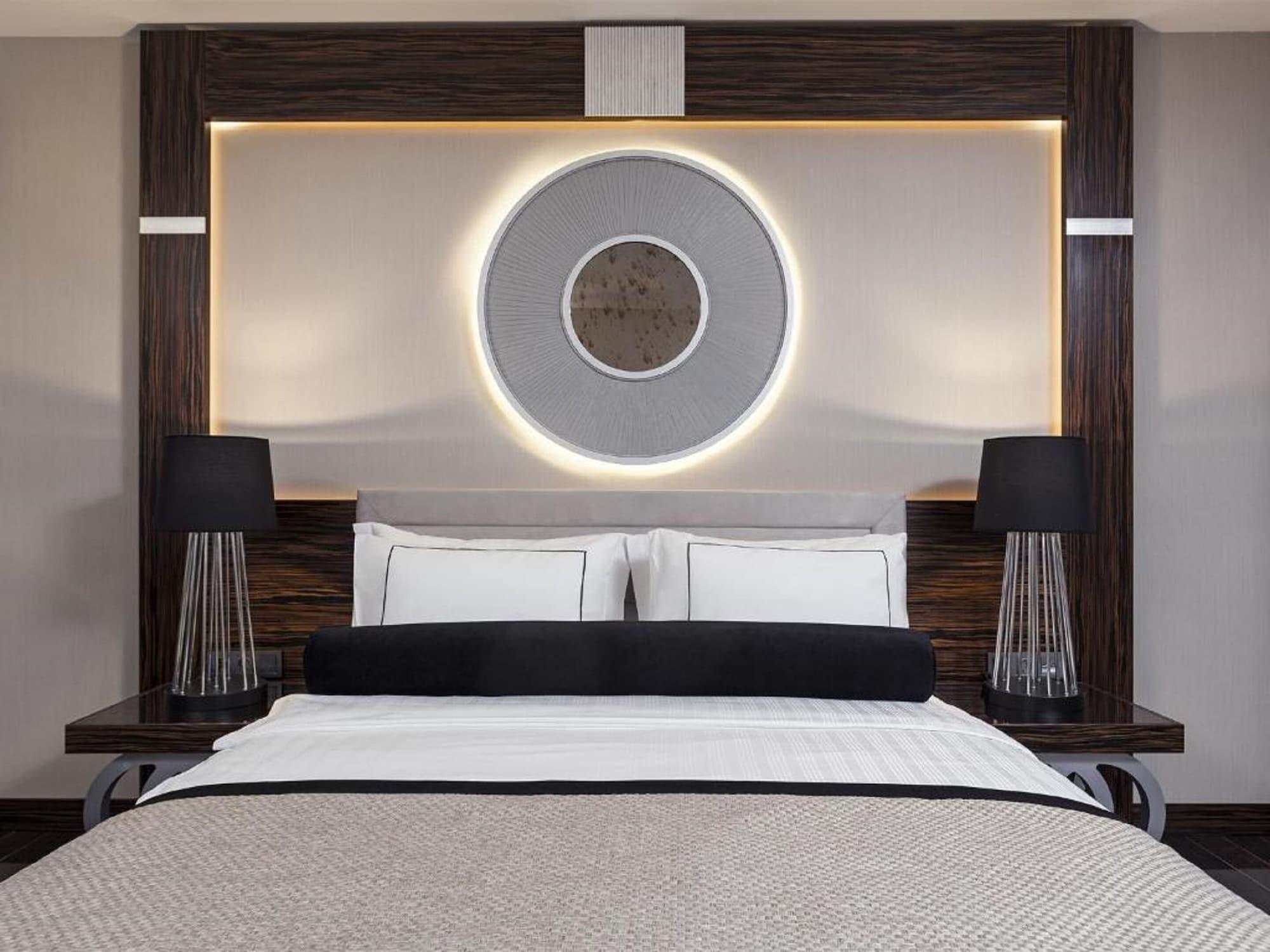 Ramada Hotel & Suites Sisli Istanbul Eksteriør billede