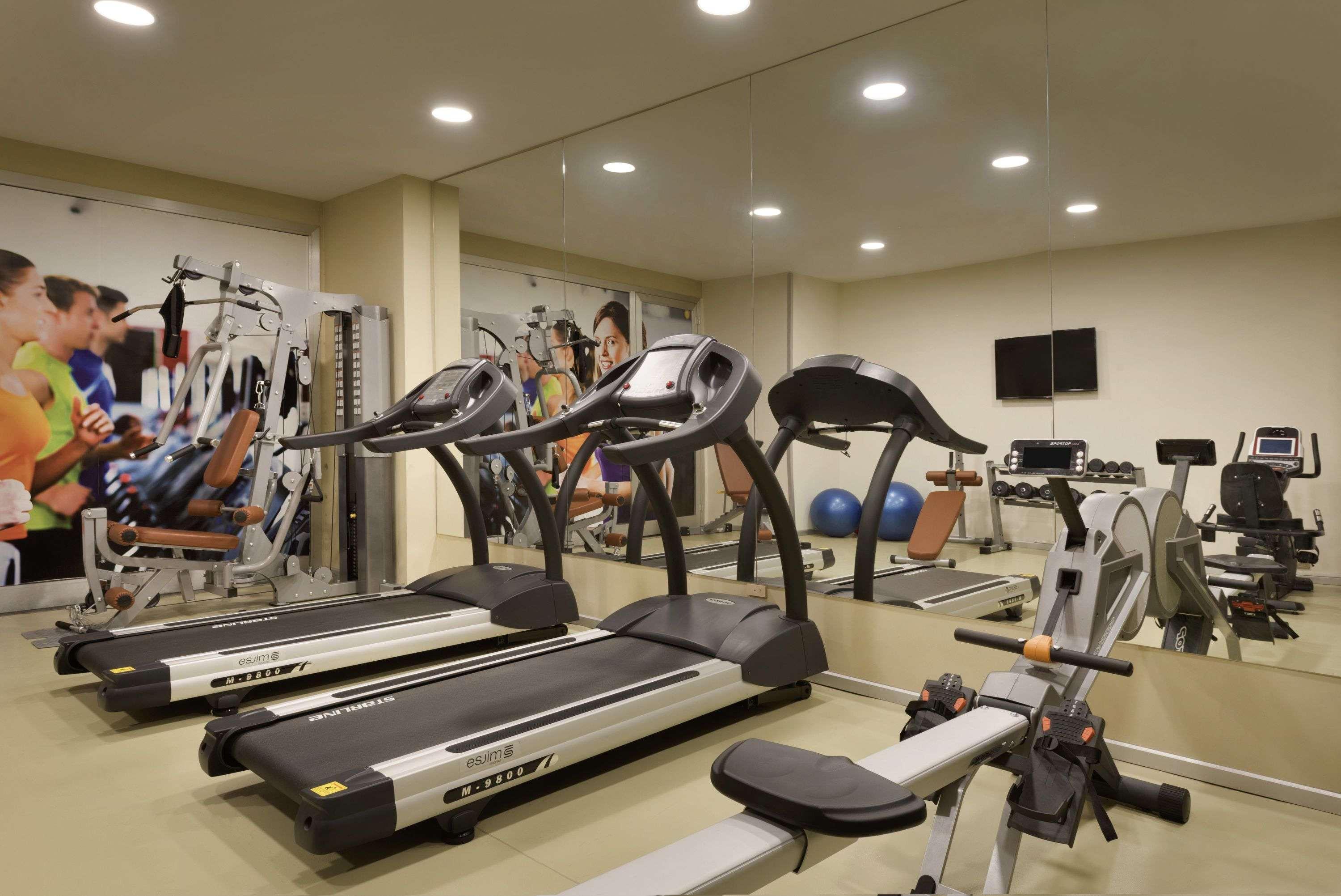 Ramada Hotel & Suites Sisli Istanbul Eksteriør billede